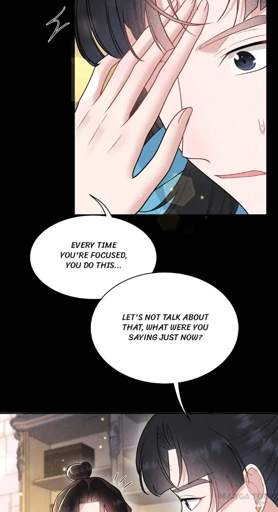 The Man Who Became King Chapter 189 - page 4