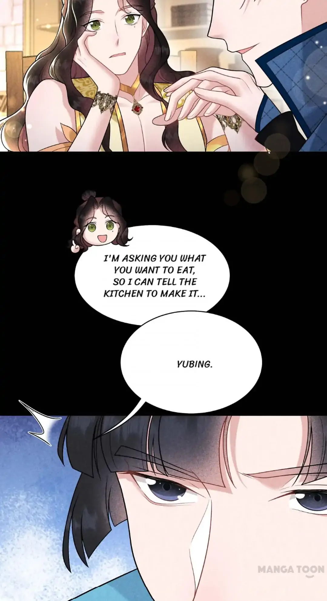 The Man Who Became King Chapter 189 - page 5