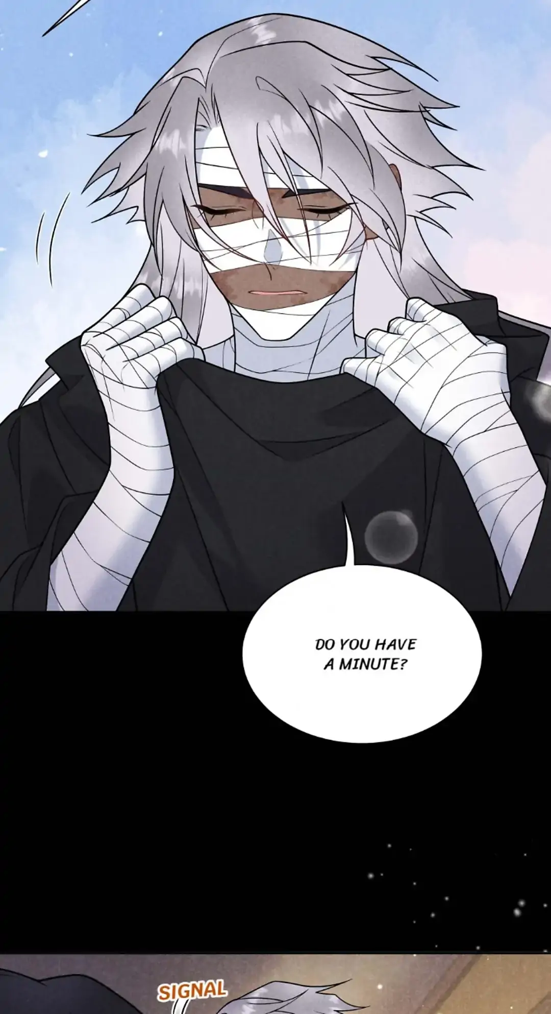 The Man Who Became King Chapter 189 - page 7