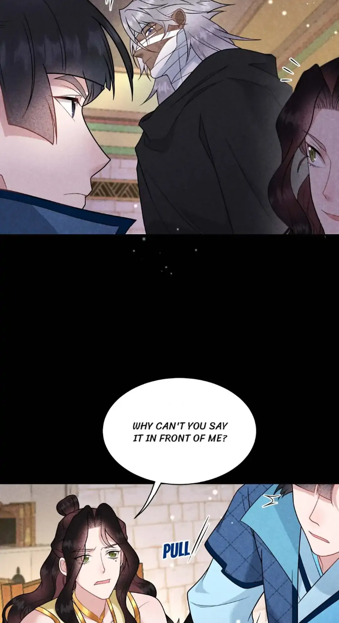 The Man Who Became King Chapter 189 - page 8