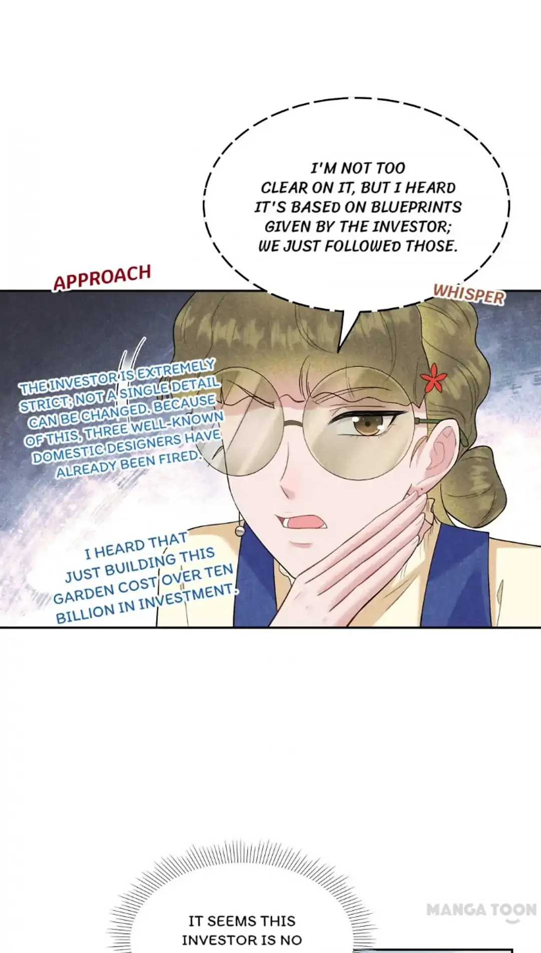 The Man Who Became King Chapter 190 - page 11