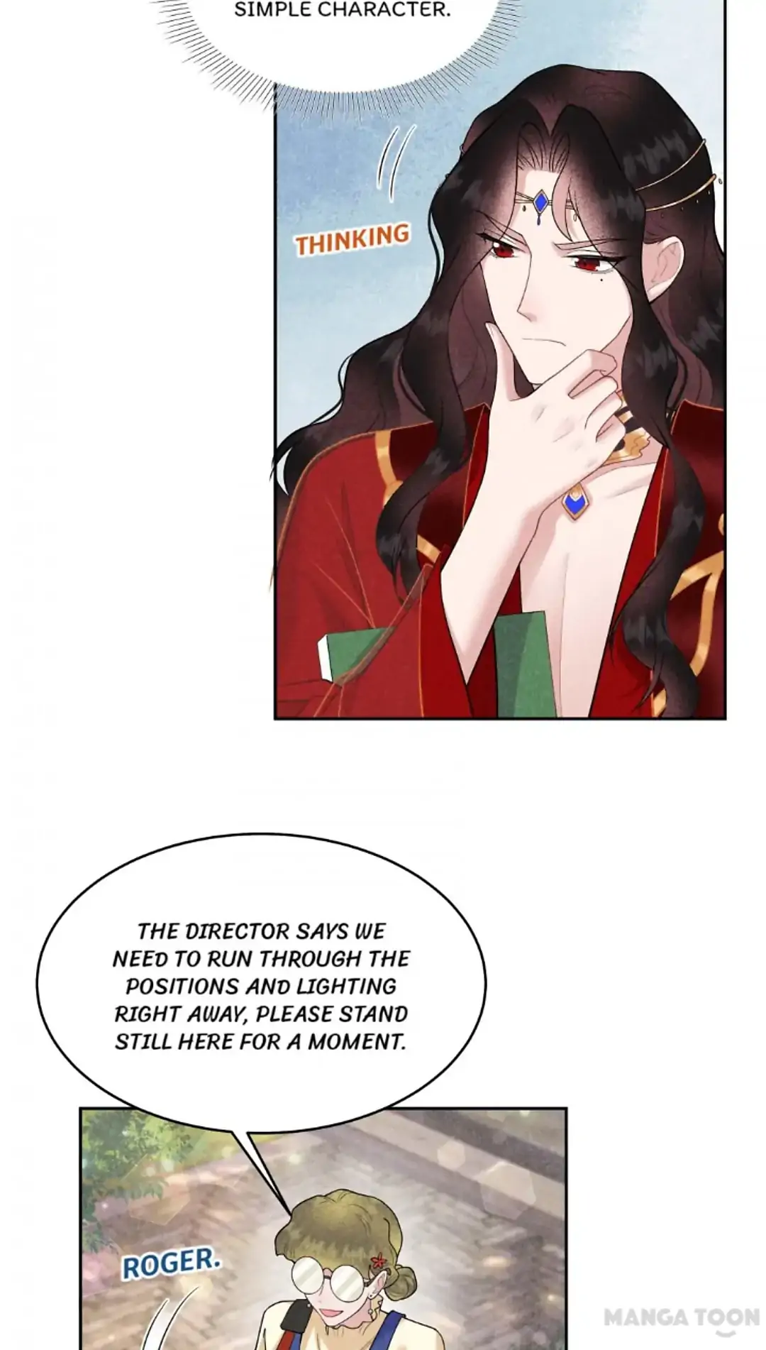The Man Who Became King Chapter 190 - page 12