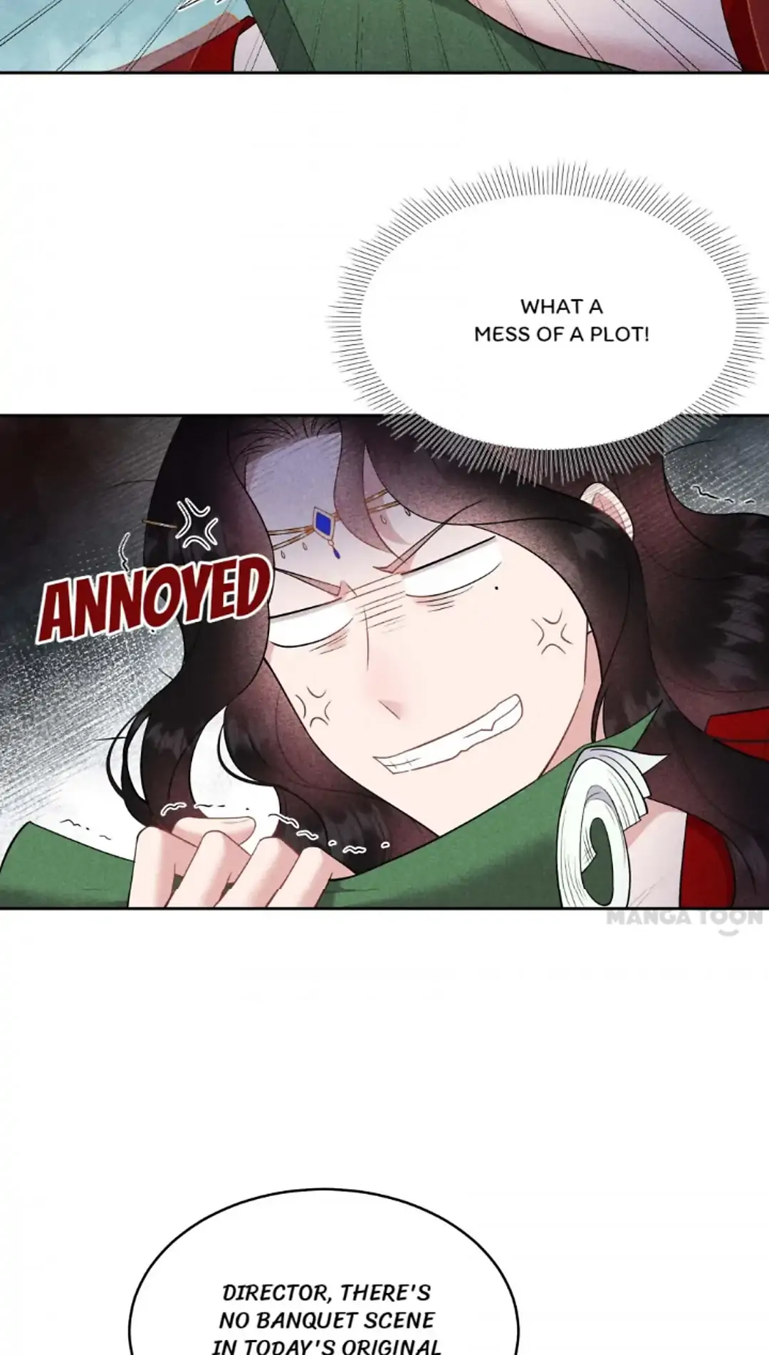 The Man Who Became King Chapter 190 - page 15
