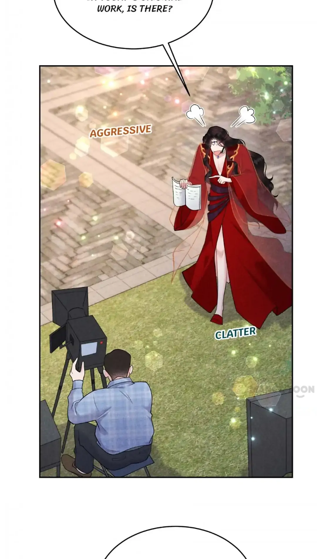The Man Who Became King Chapter 190 - page 16