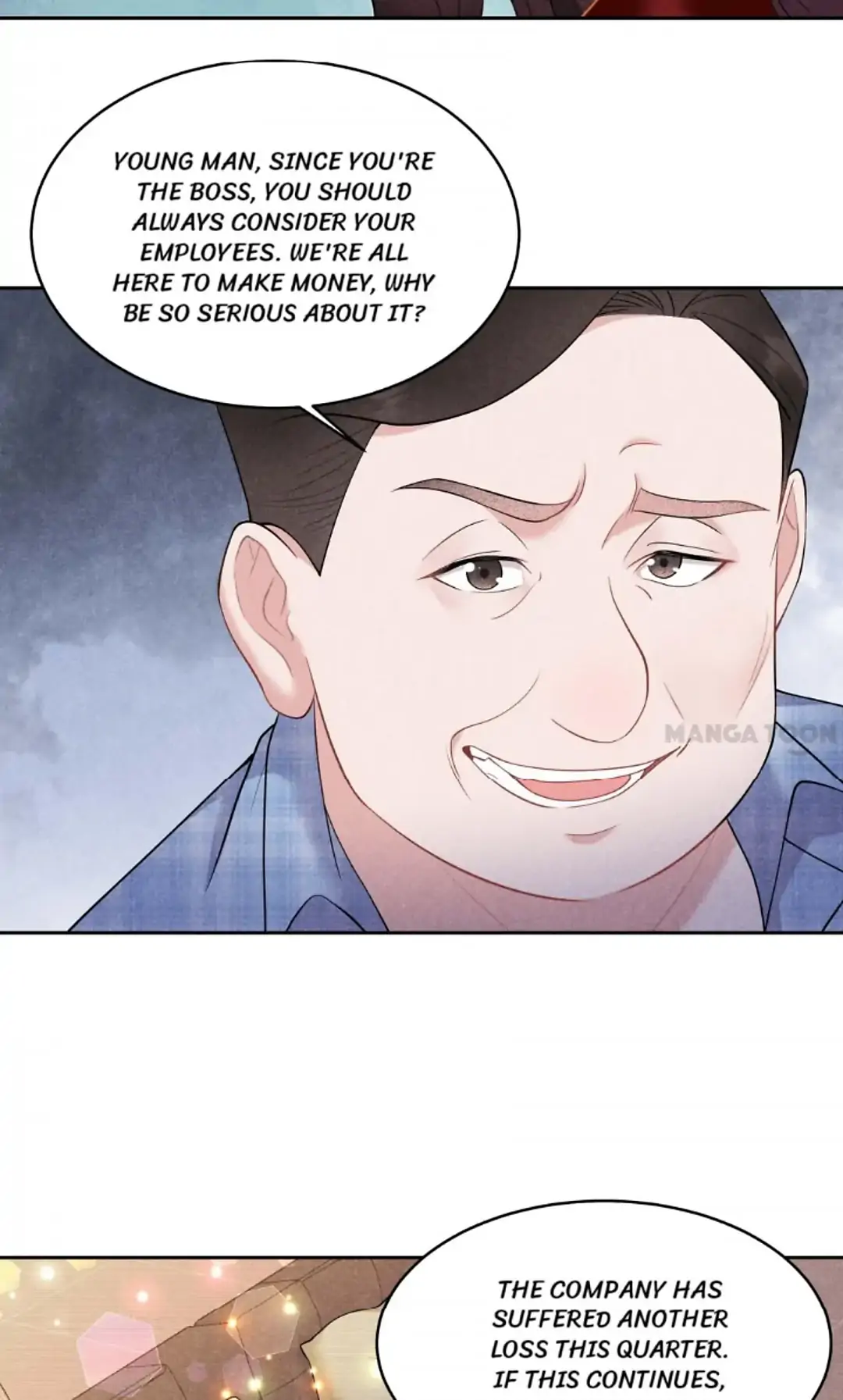 The Man Who Became King Chapter 190 - page 24