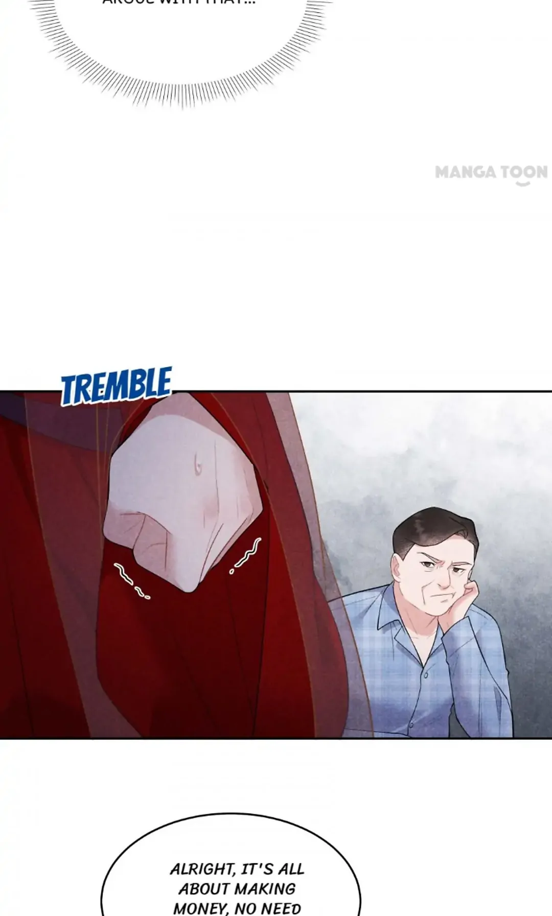 The Man Who Became King Chapter 190 - page 26