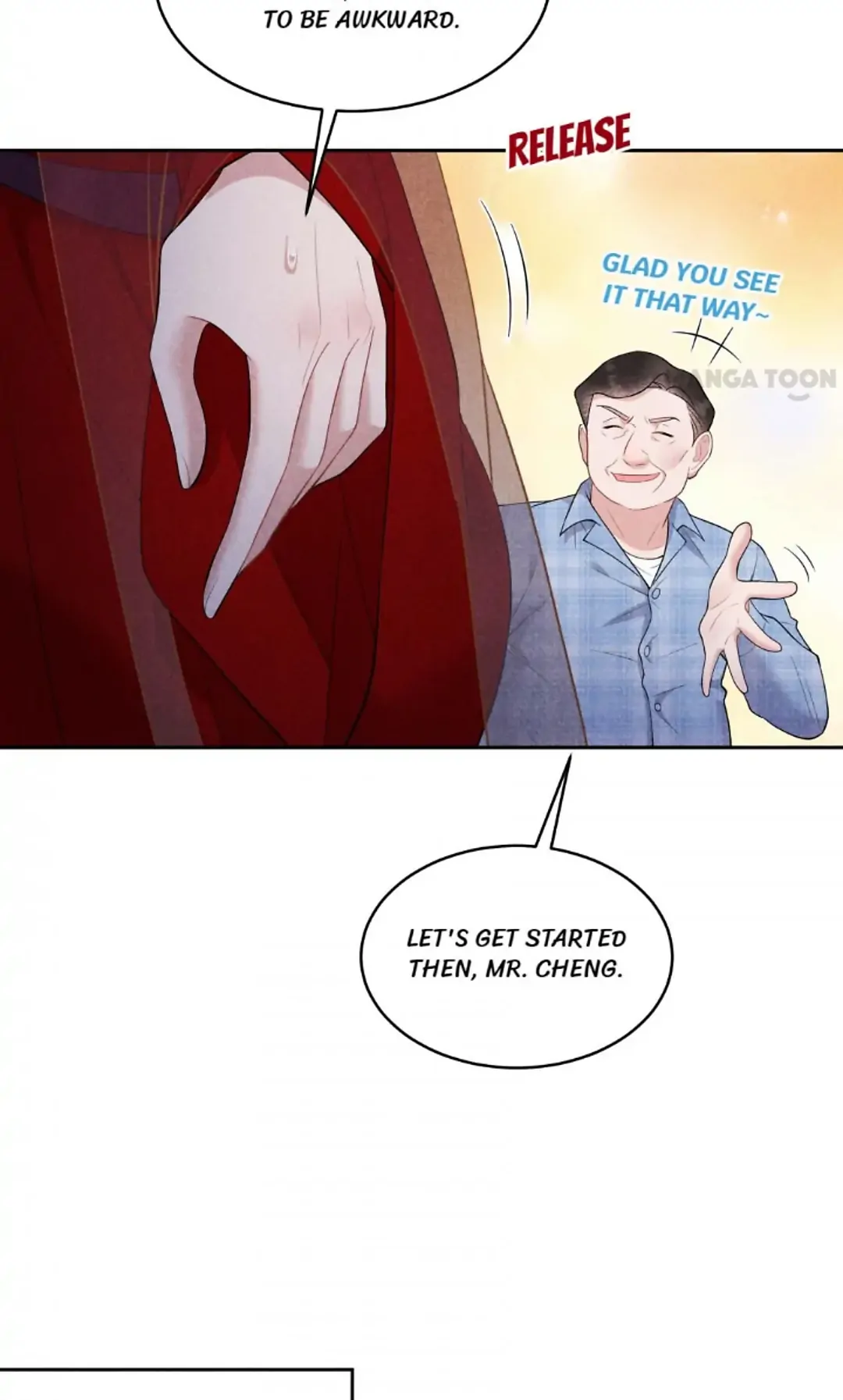The Man Who Became King Chapter 190 - page 27