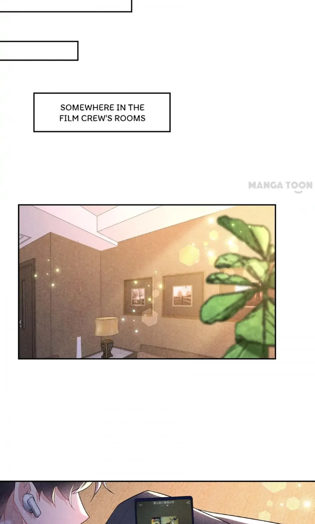 The Man Who Became King Chapter 190 - page 28