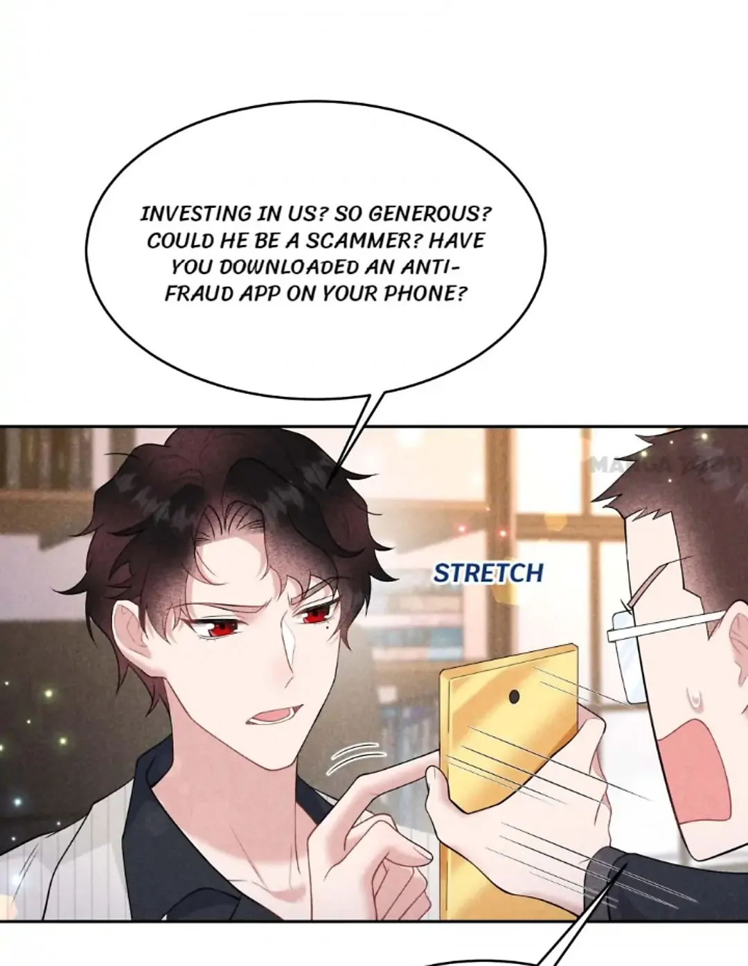 The Man Who Became King Chapter 190 - page 2