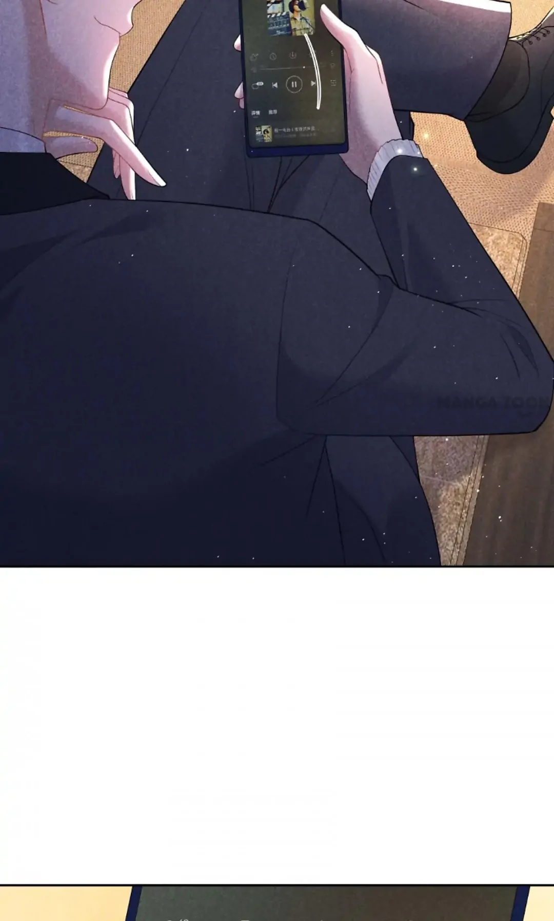 The Man Who Became King Chapter 190 - page 29