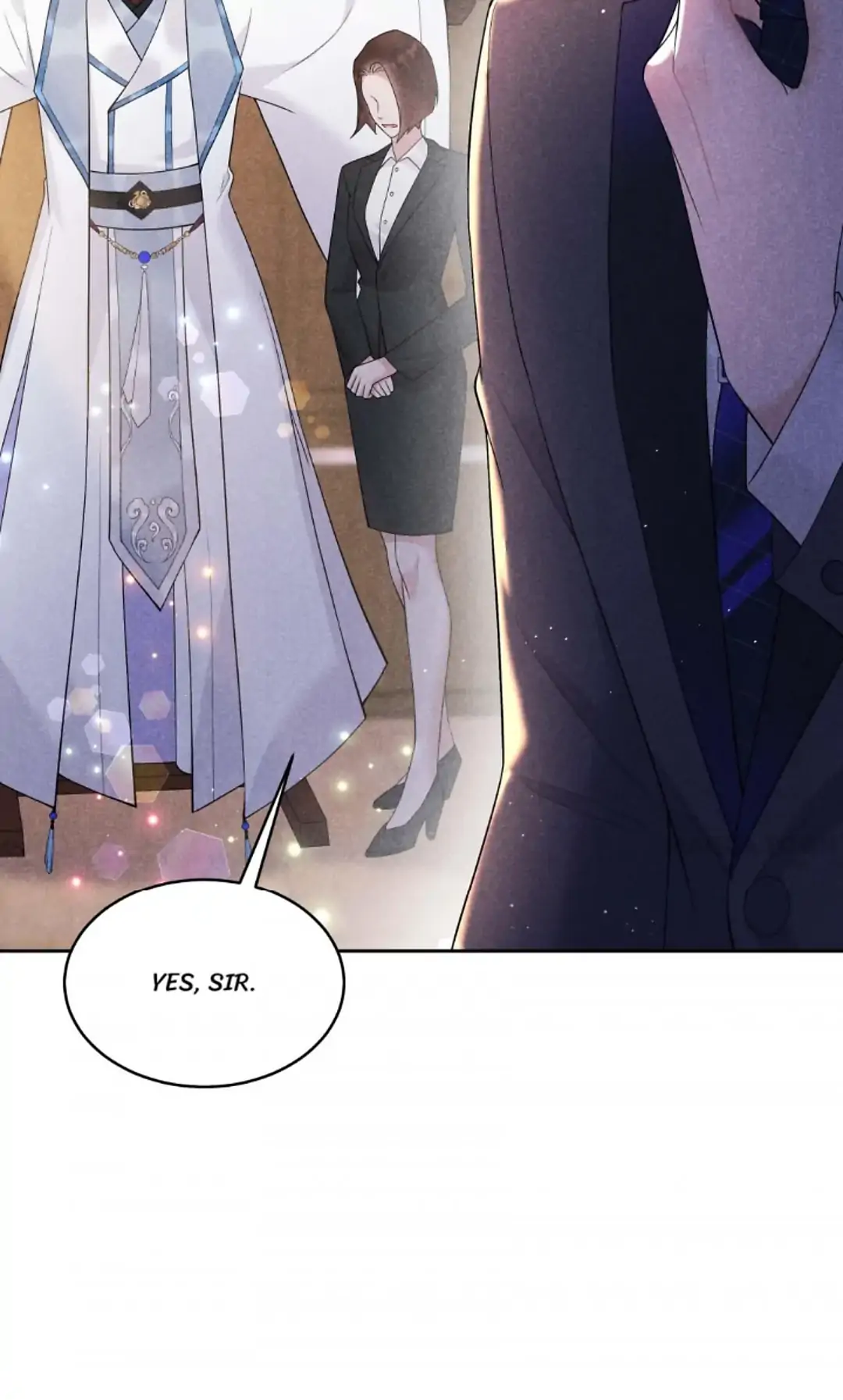 The Man Who Became King Chapter 190 - page 31