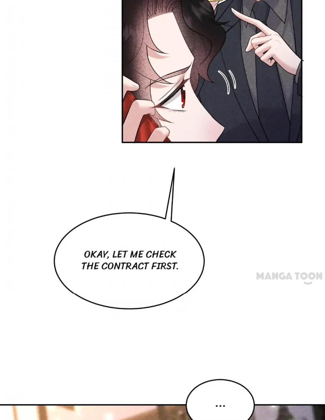 The Man Who Became King Chapter 190 - page 6