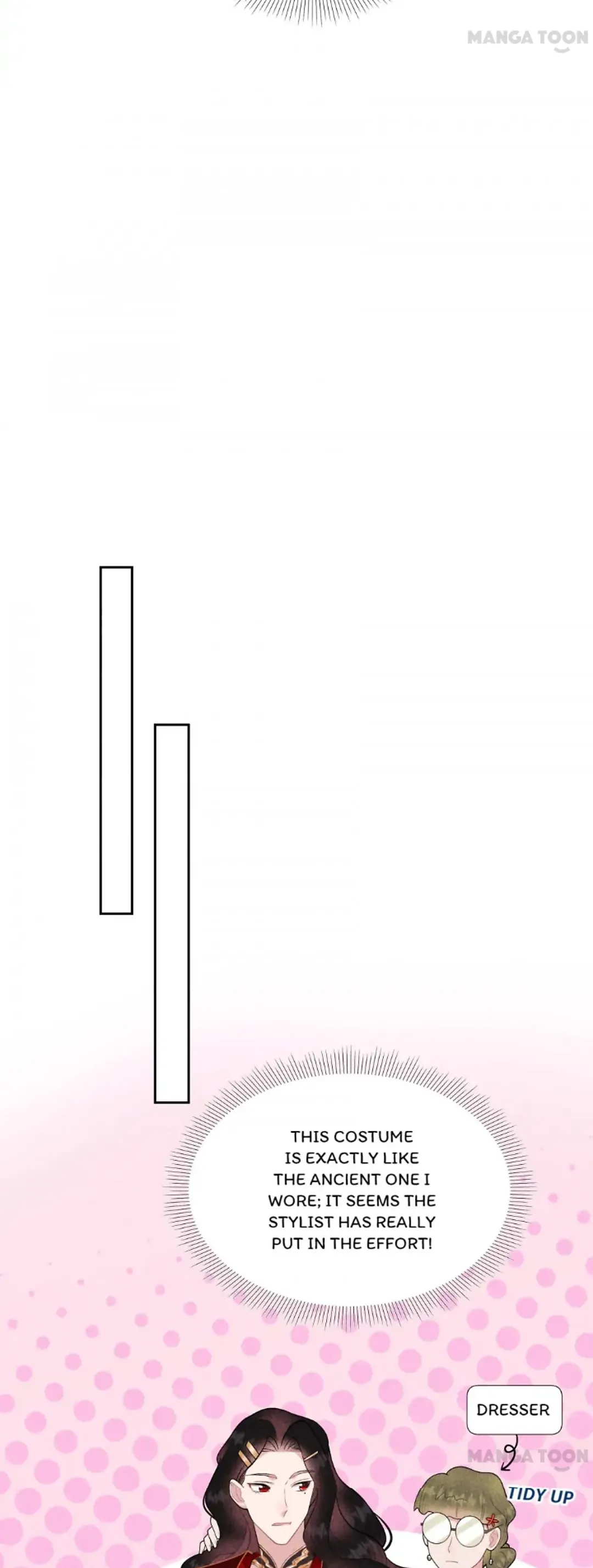 The Man Who Became King Chapter 190 - page 8