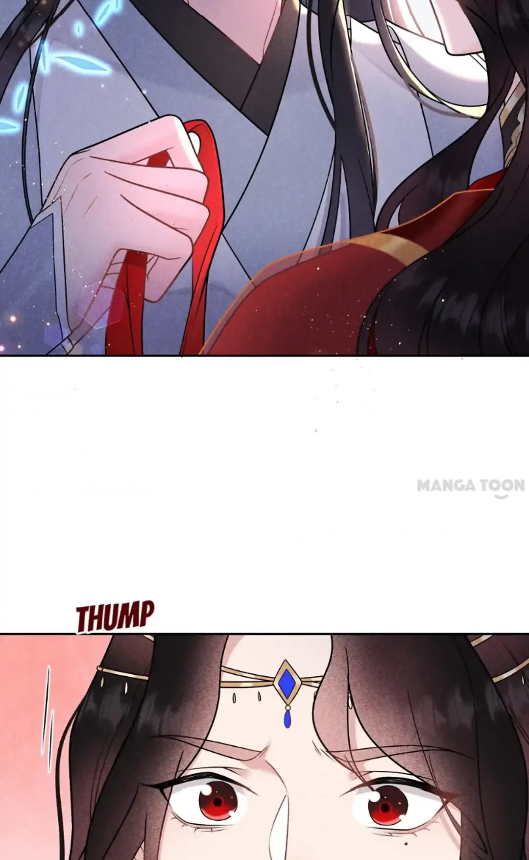The Man Who Became King Chapter 191 - page 9