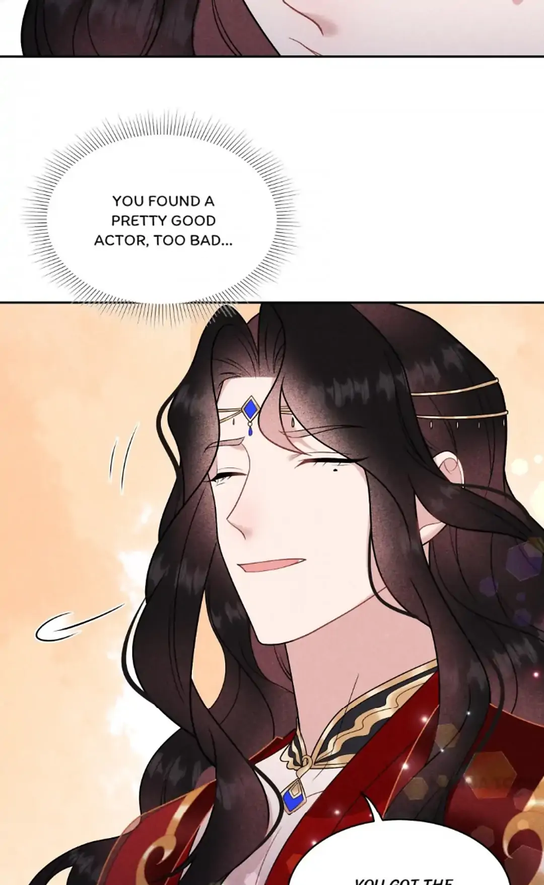 The Man Who Became King Chapter 191 - page 12