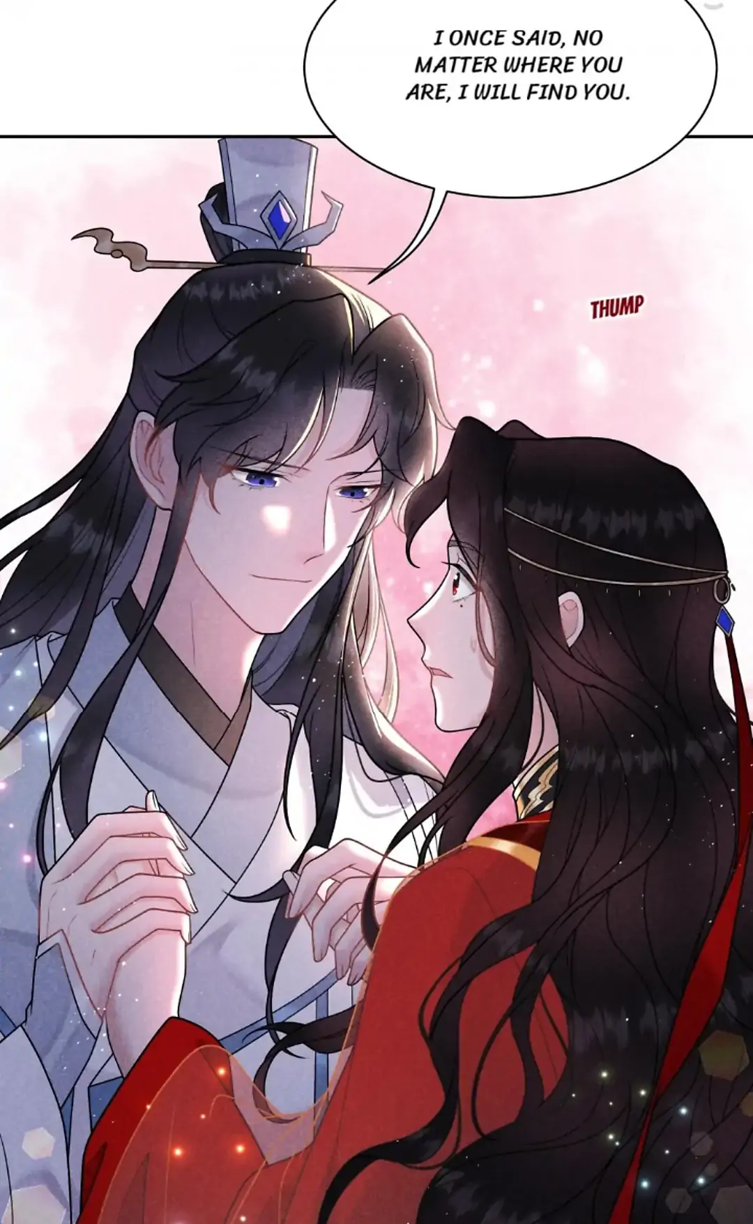 The Man Who Became King Chapter 191 - page 14