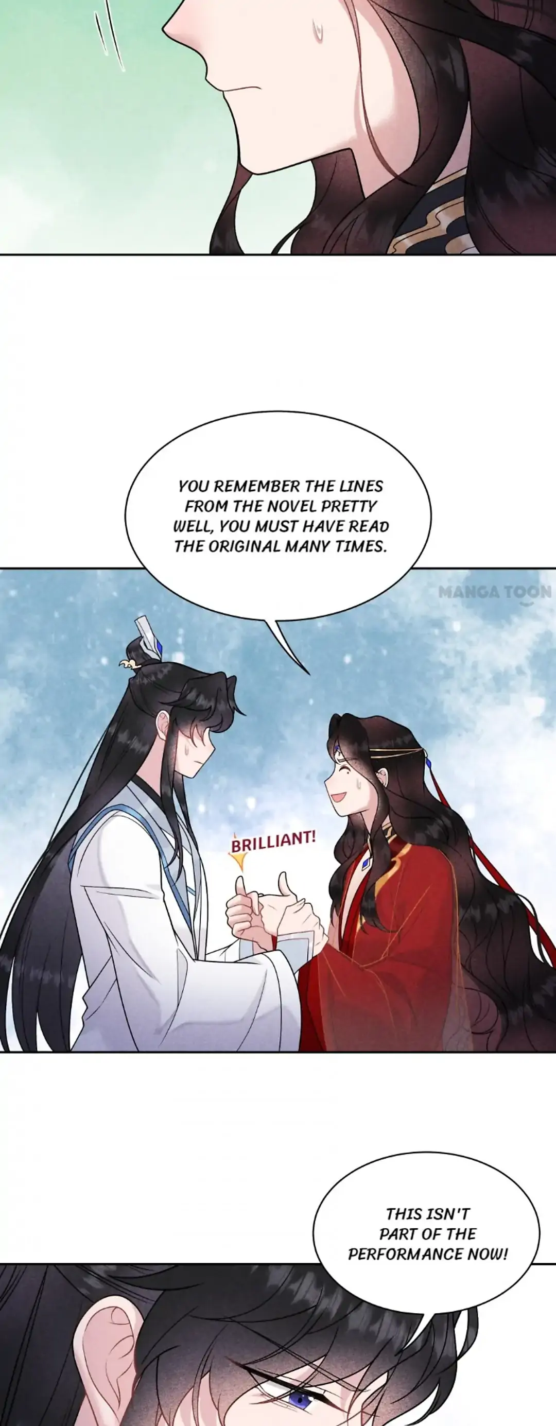 The Man Who Became King Chapter 191 - page 18