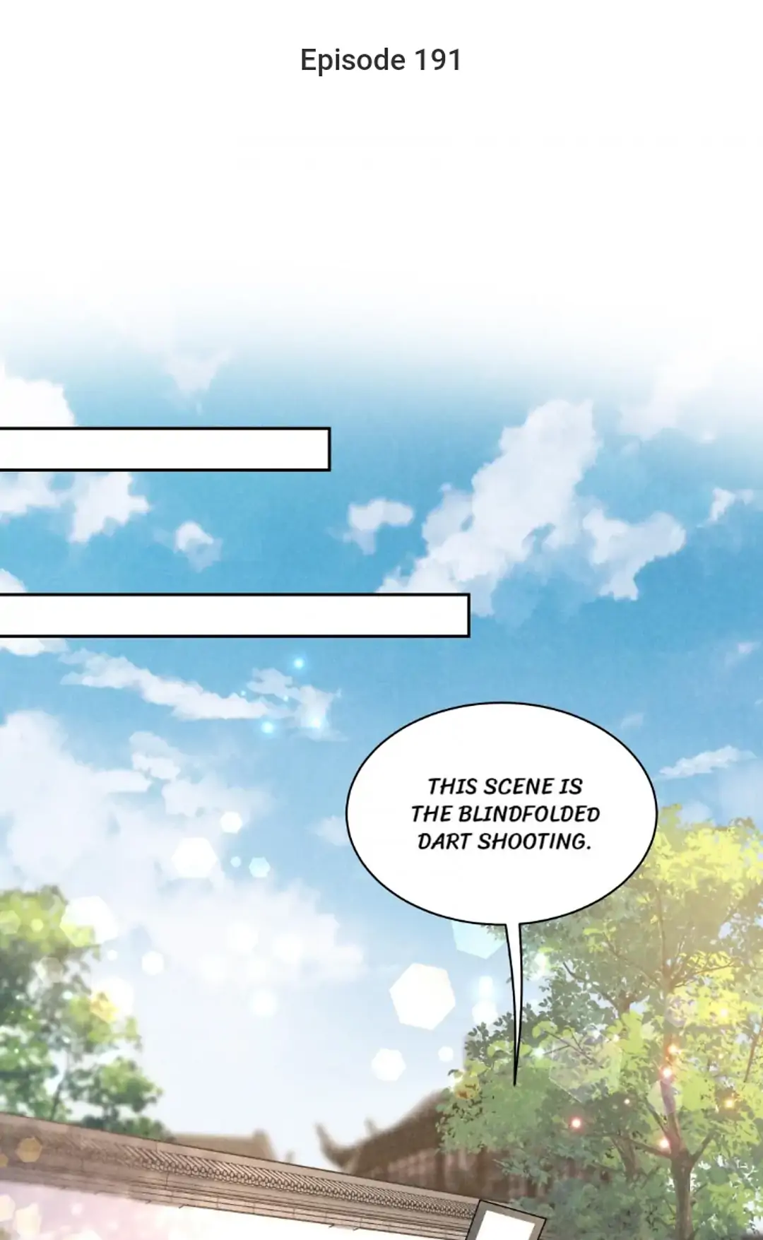 The Man Who Became King Chapter 191 - page 1