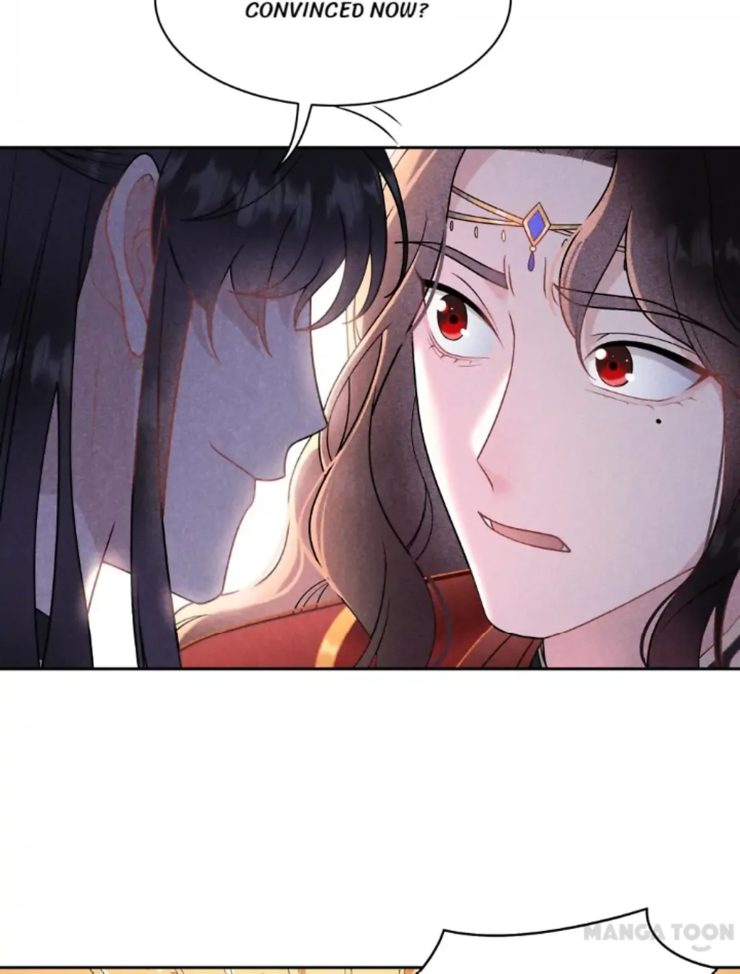 The Man Who Became King Chapter 191 - page 21