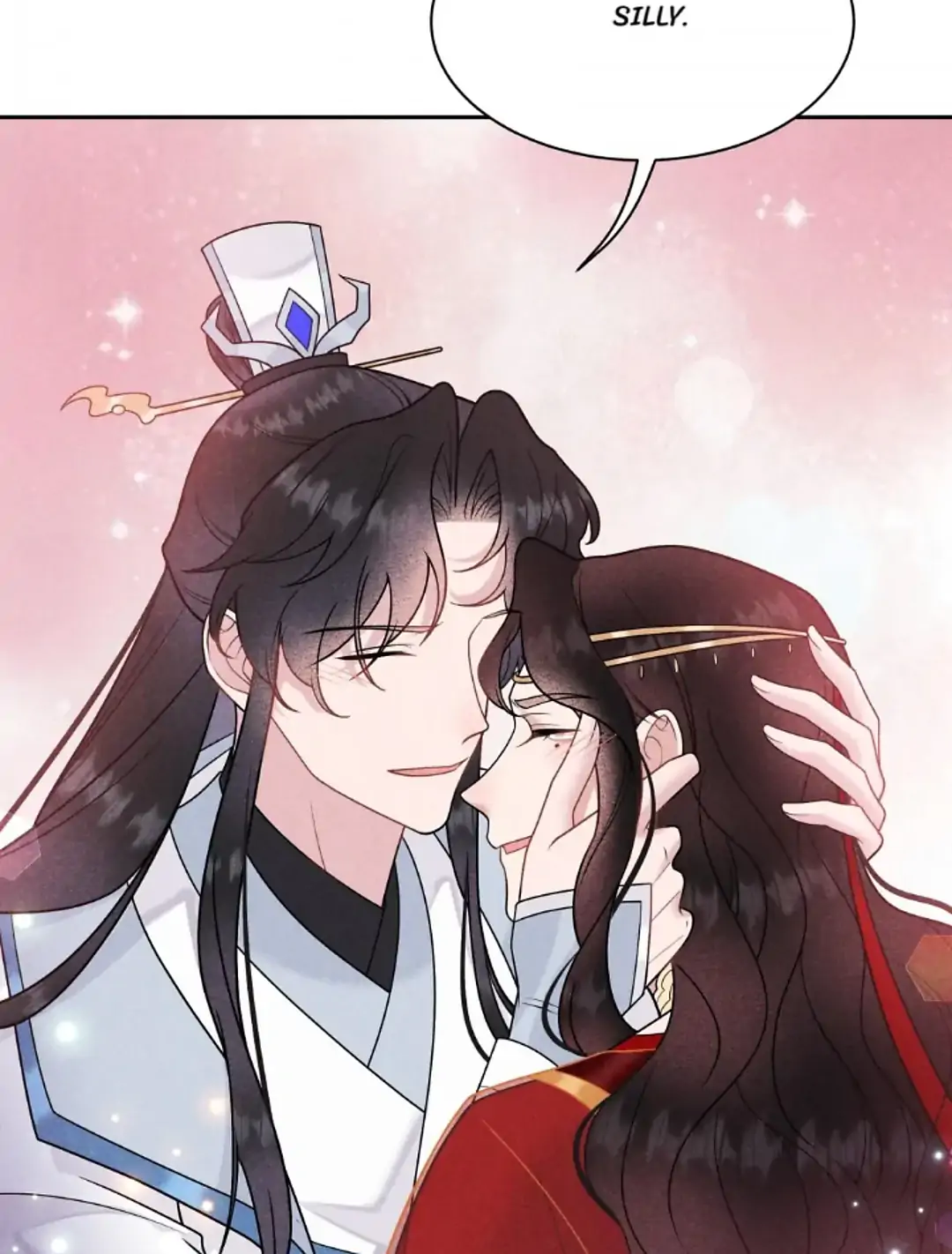 The Man Who Became King Chapter 191 - page 25