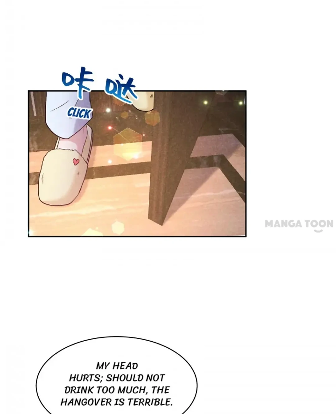 The Man Who Became King Chapter 191 - page 34