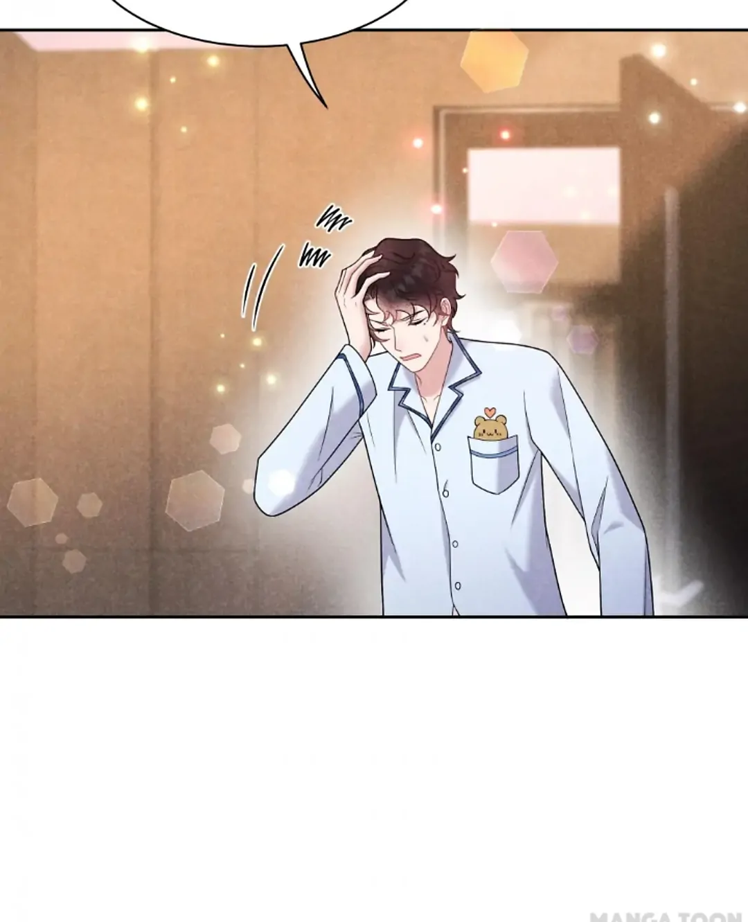 The Man Who Became King Chapter 191 - page 35