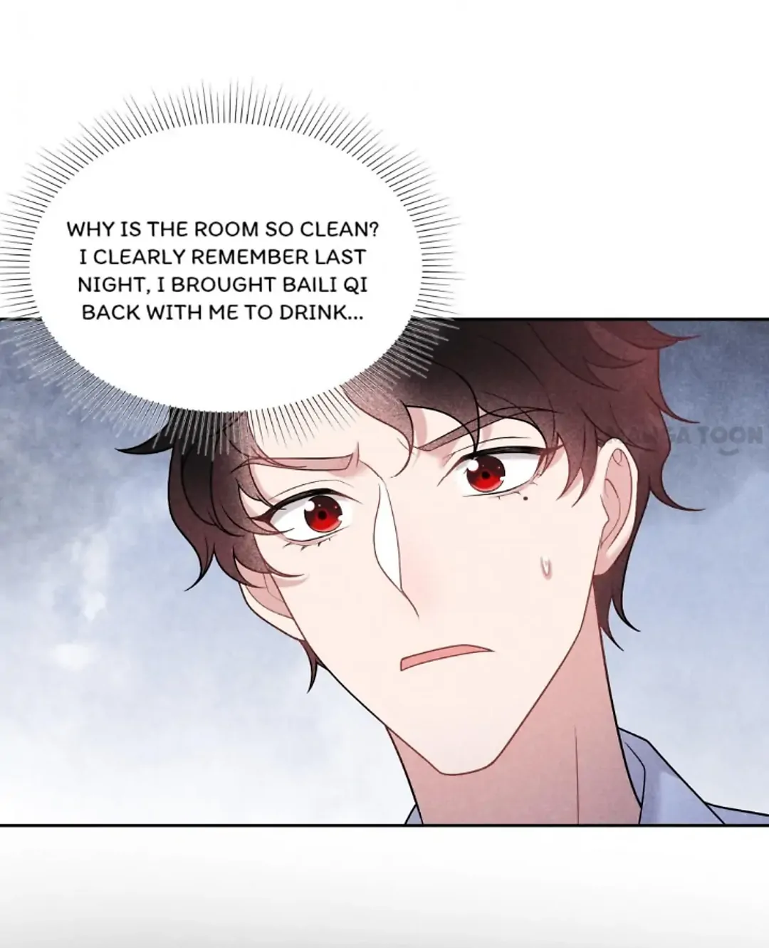 The Man Who Became King Chapter 191 - page 37