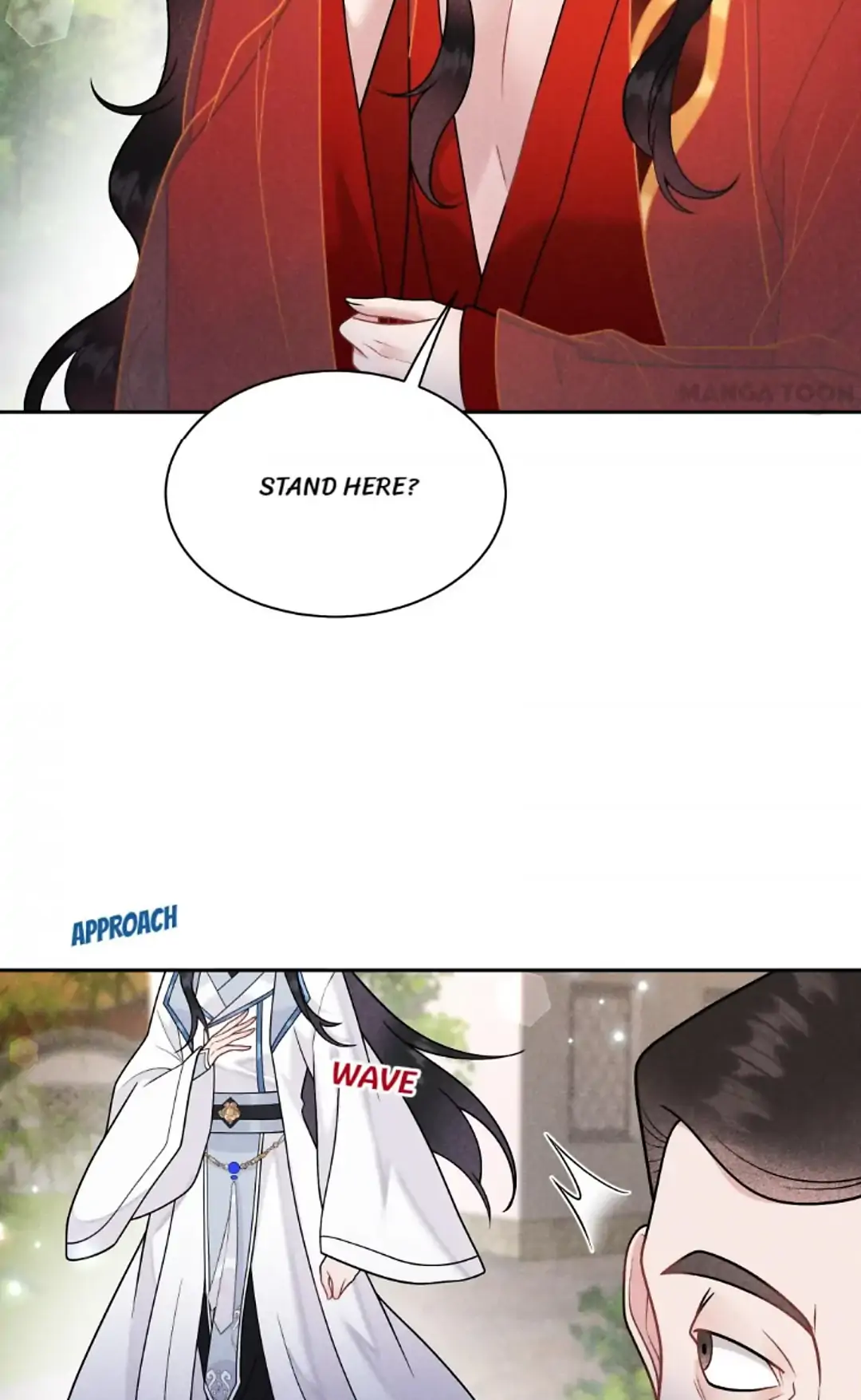 The Man Who Became King Chapter 191 - page 3