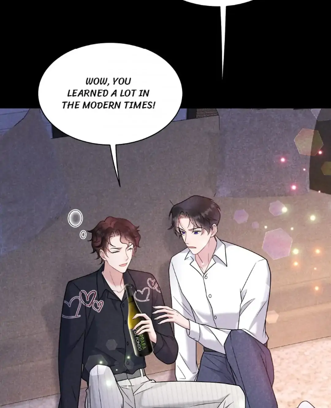 The Man Who Became King Chapter 191 - page 39