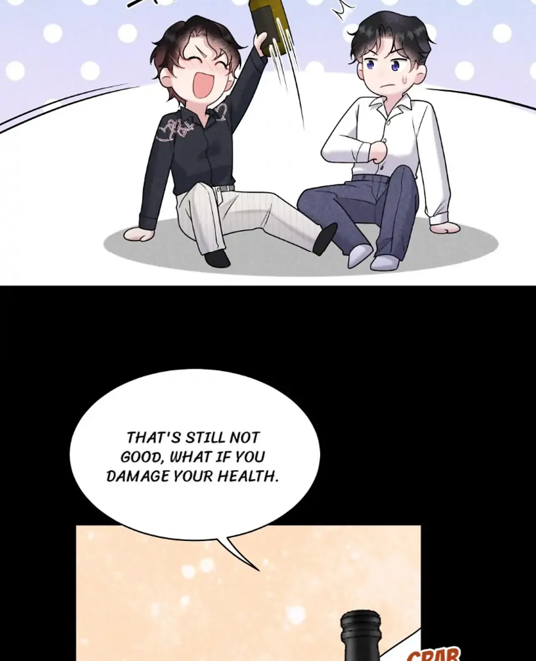 The Man Who Became King Chapter 191 - page 41