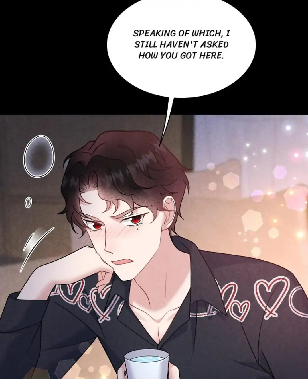 The Man Who Became King Chapter 191 - page 43