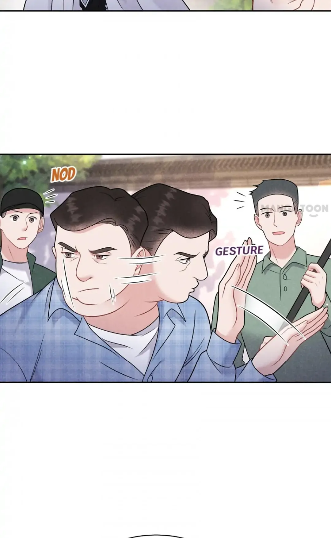 The Man Who Became King Chapter 191 - page 4