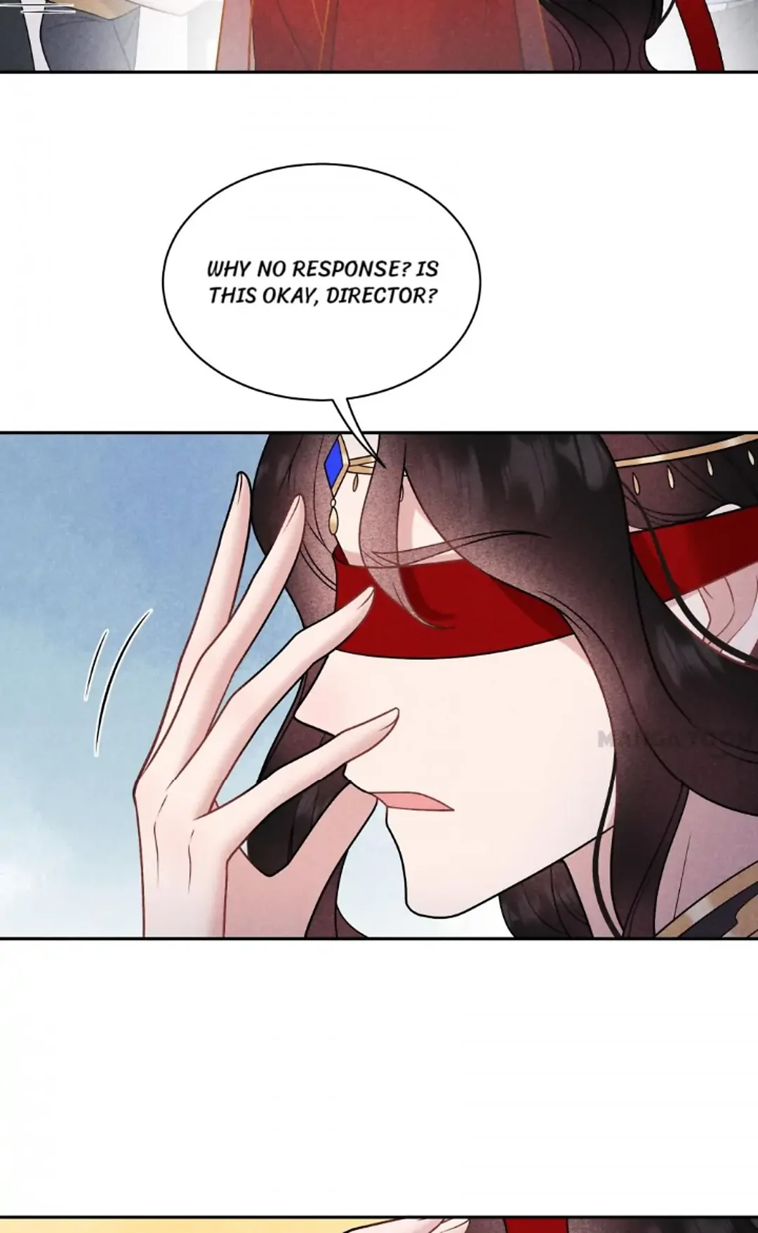 The Man Who Became King Chapter 191 - page 6