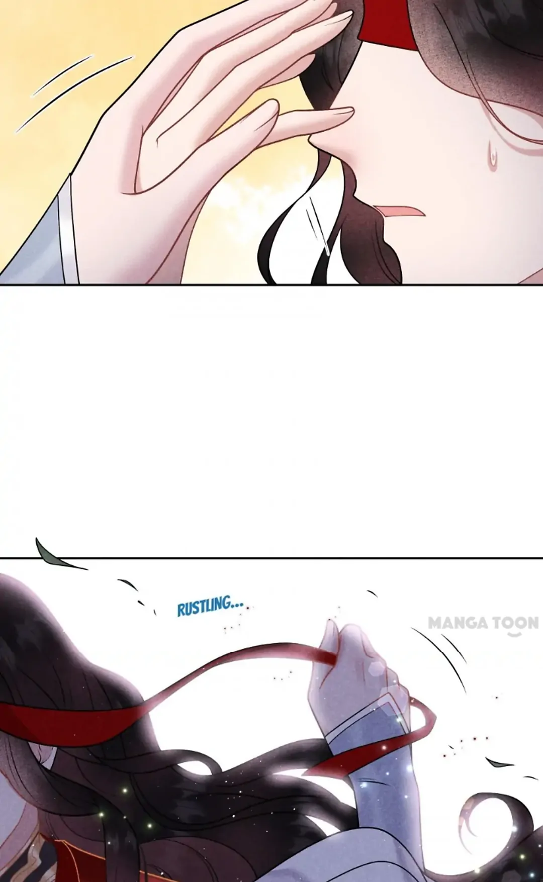 The Man Who Became King Chapter 191 - page 7