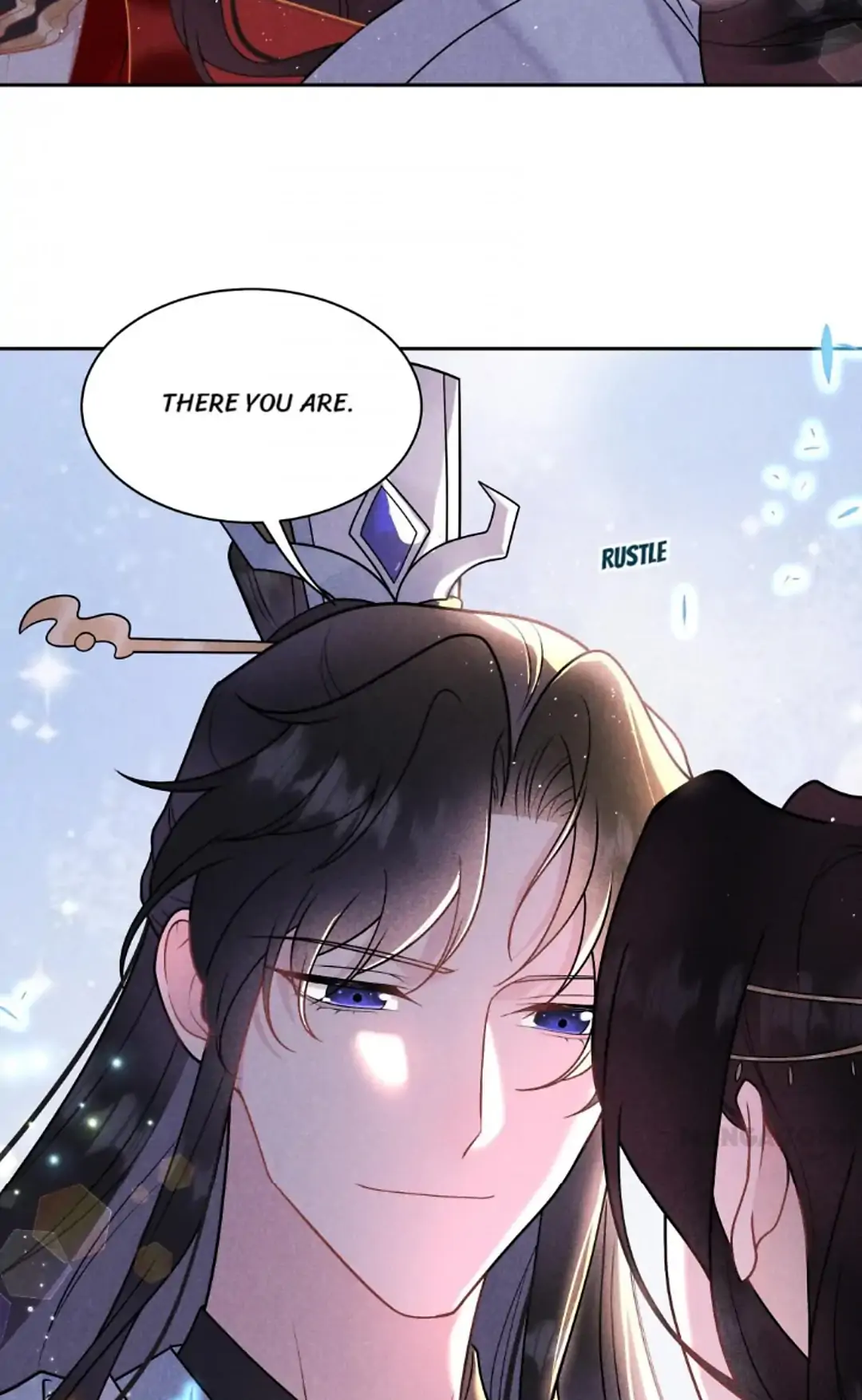 The Man Who Became King Chapter 191 - page 8