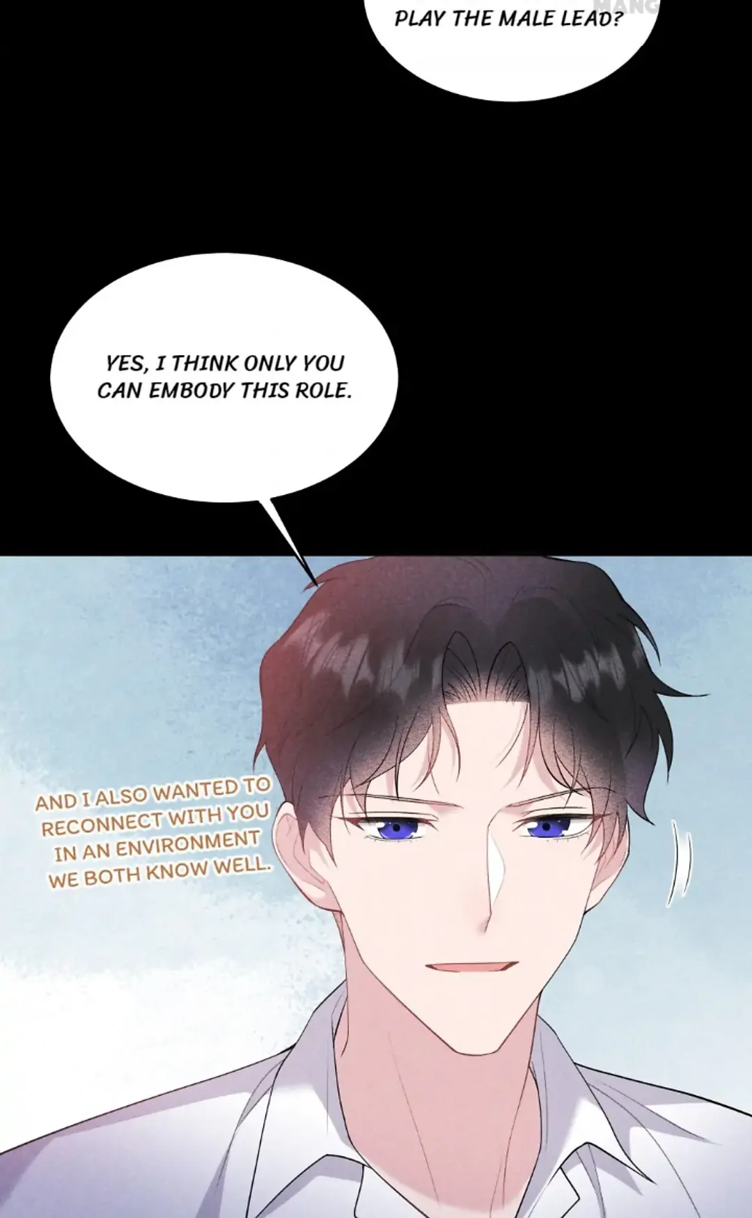 The Man Who Became King Chapter 192 - page 9