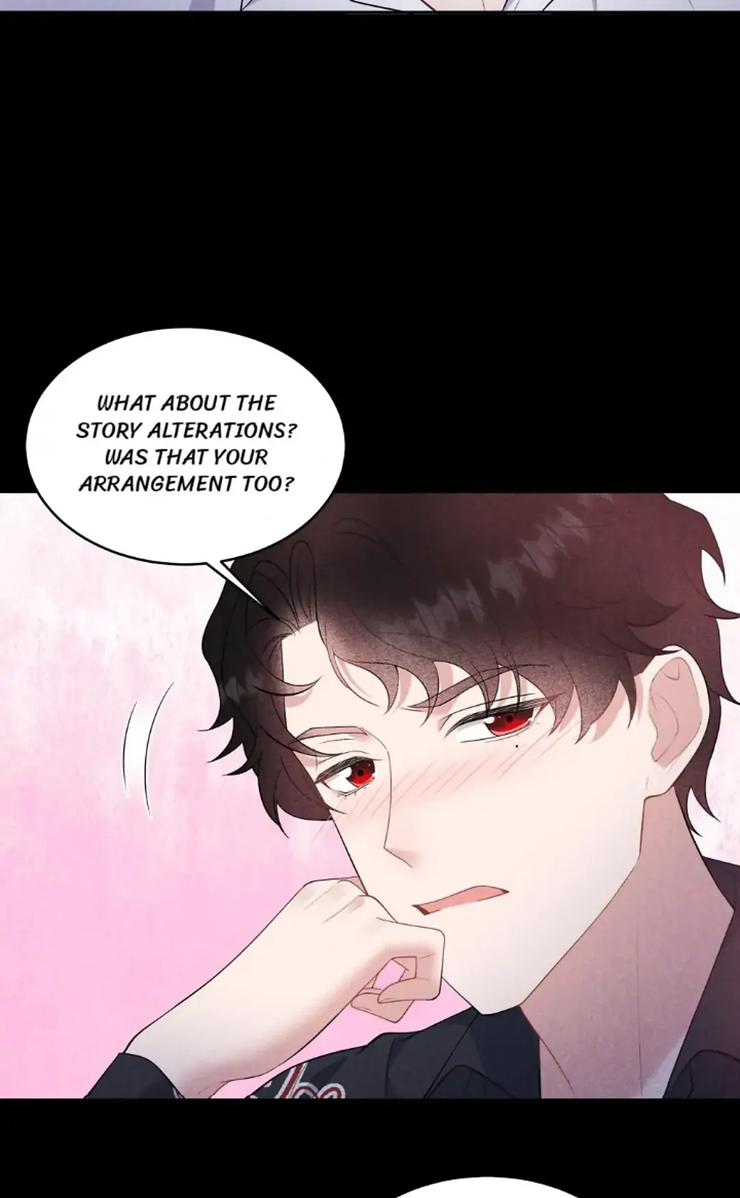 The Man Who Became King Chapter 192 - page 10