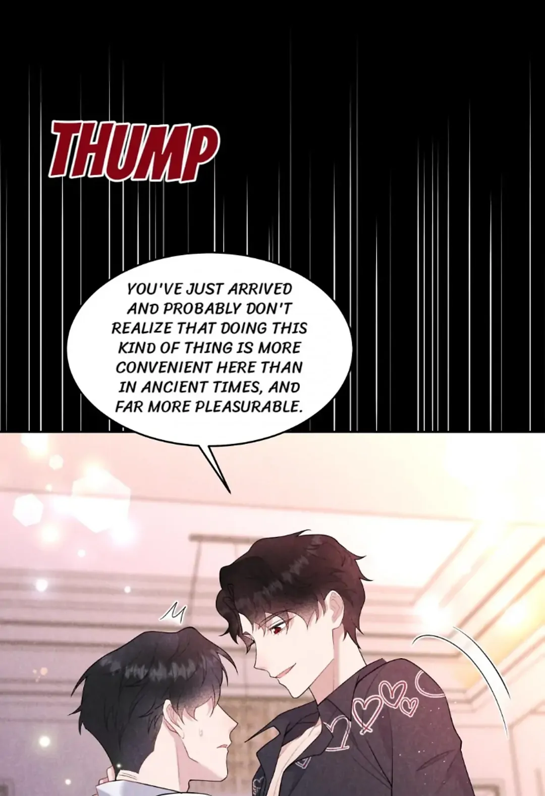 The Man Who Became King Chapter 192 - page 20