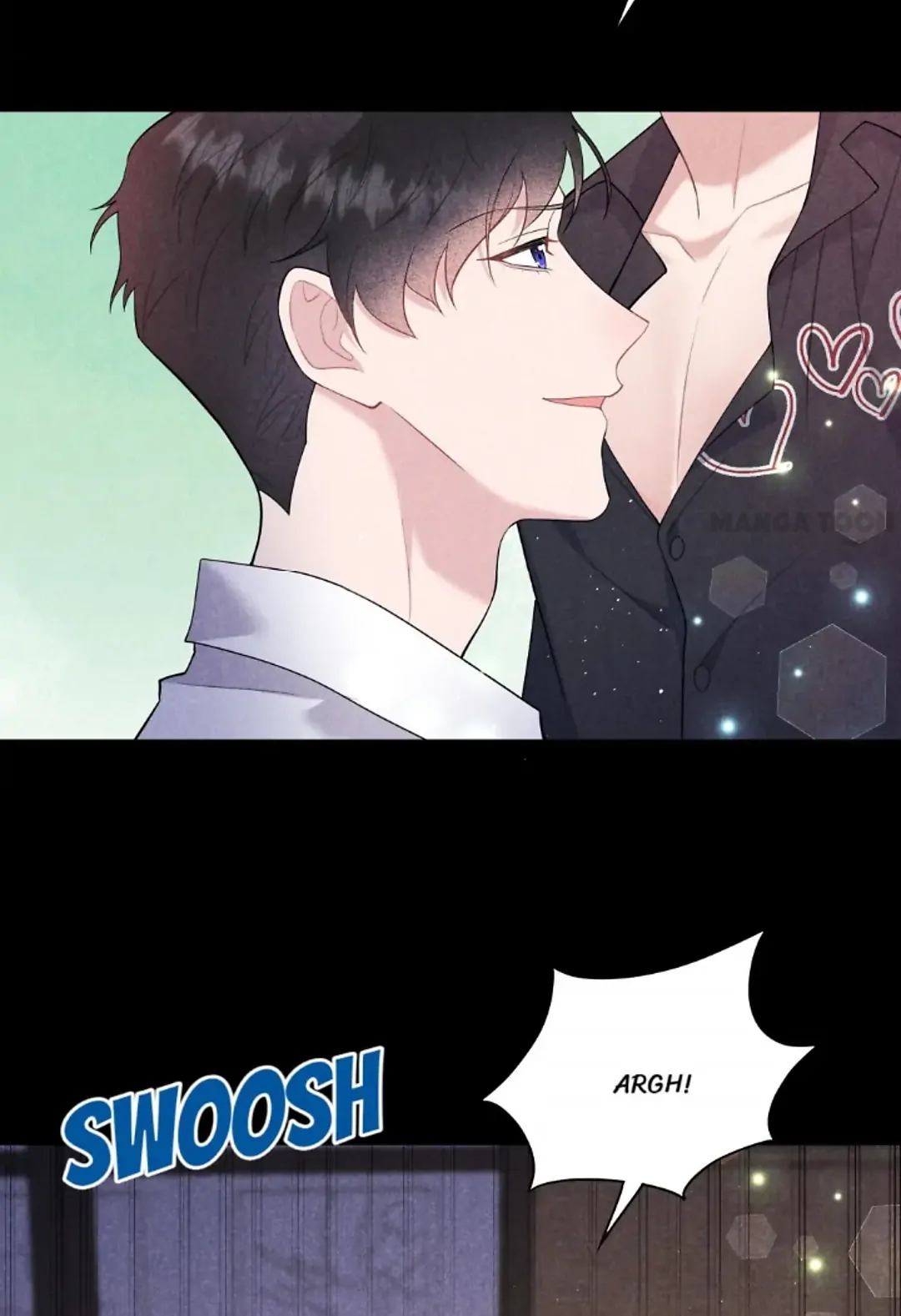 The Man Who Became King Chapter 192 - page 22