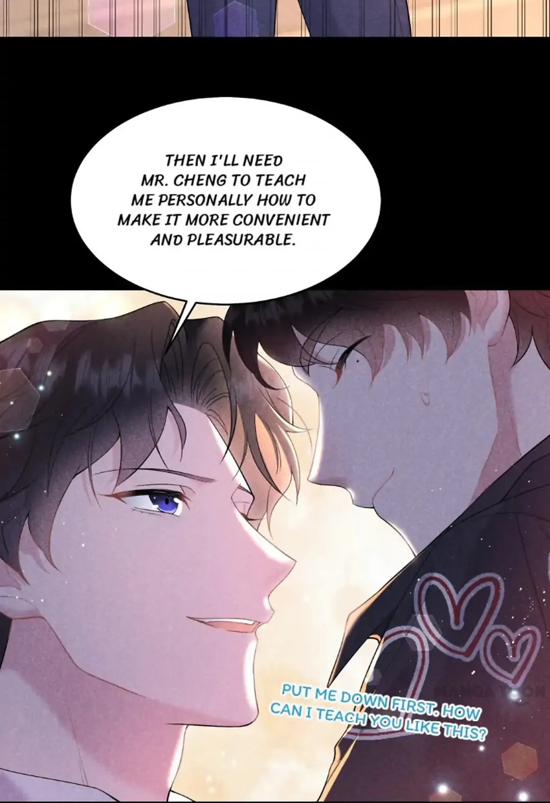 The Man Who Became King Chapter 192 - page 24