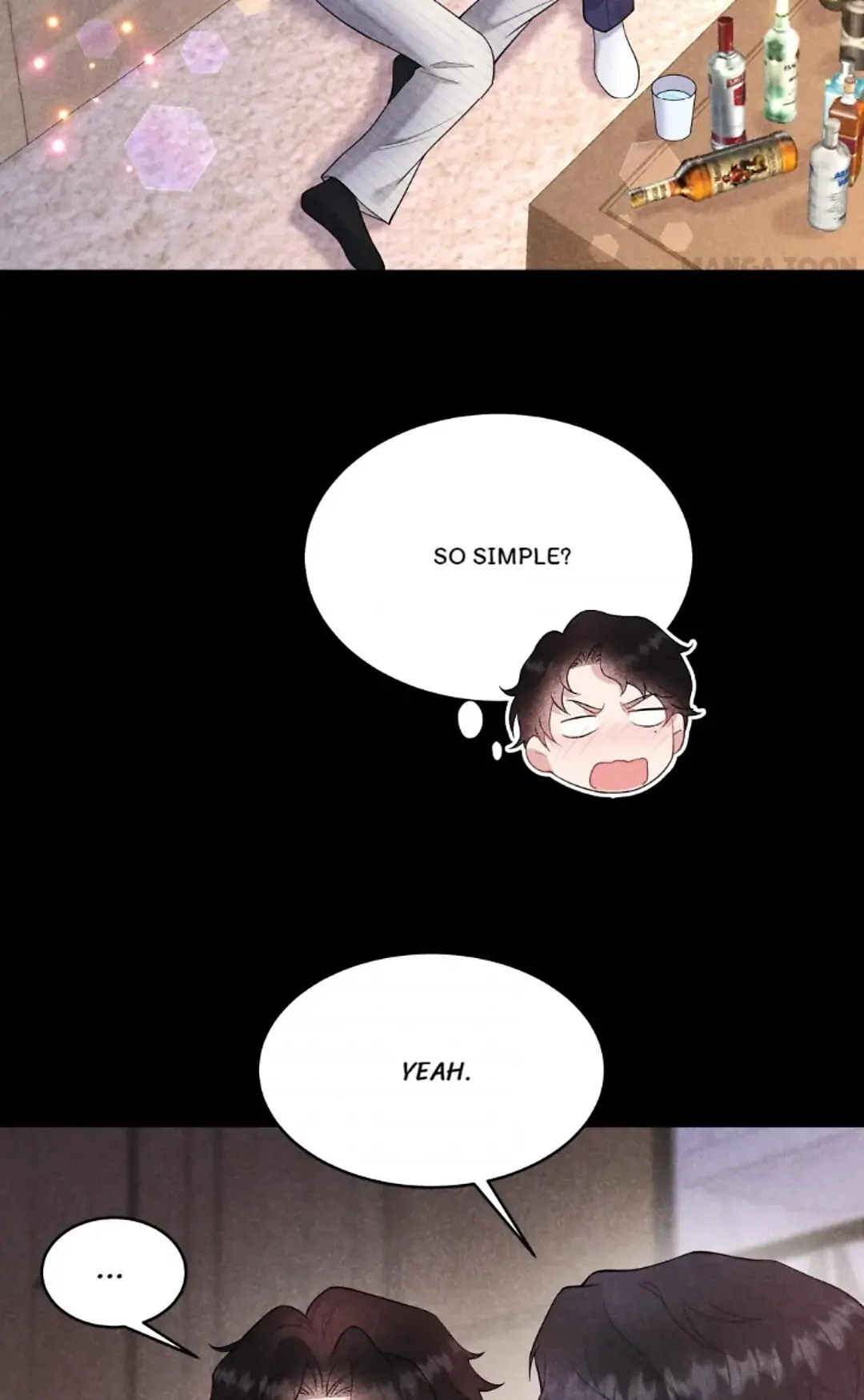 The Man Who Became King Chapter 192 - page 2