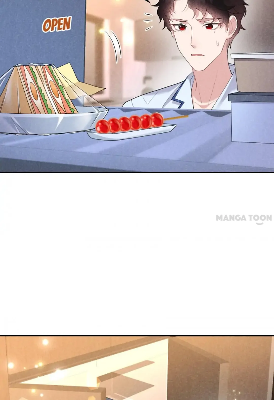 The Man Who Became King Chapter 192 - page 31