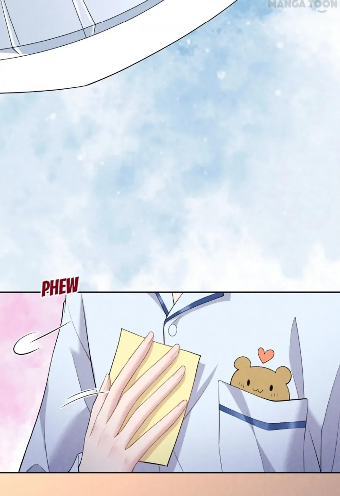 The Man Who Became King Chapter 192 - page 34