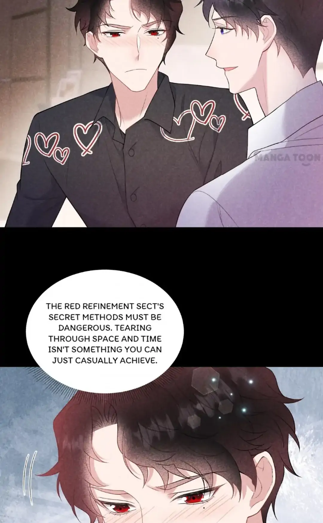 The Man Who Became King Chapter 192 - page 3