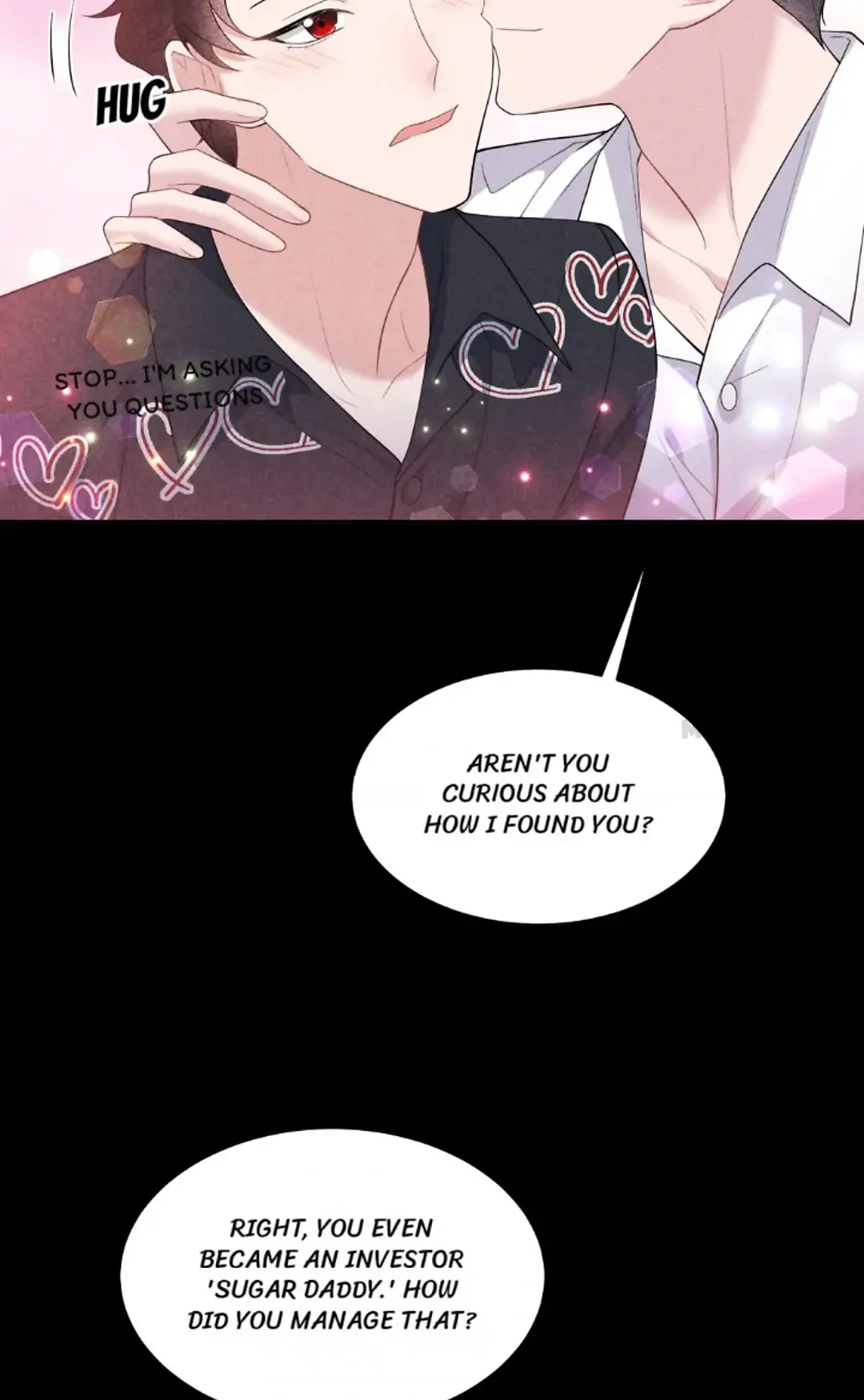 The Man Who Became King Chapter 192 - page 5