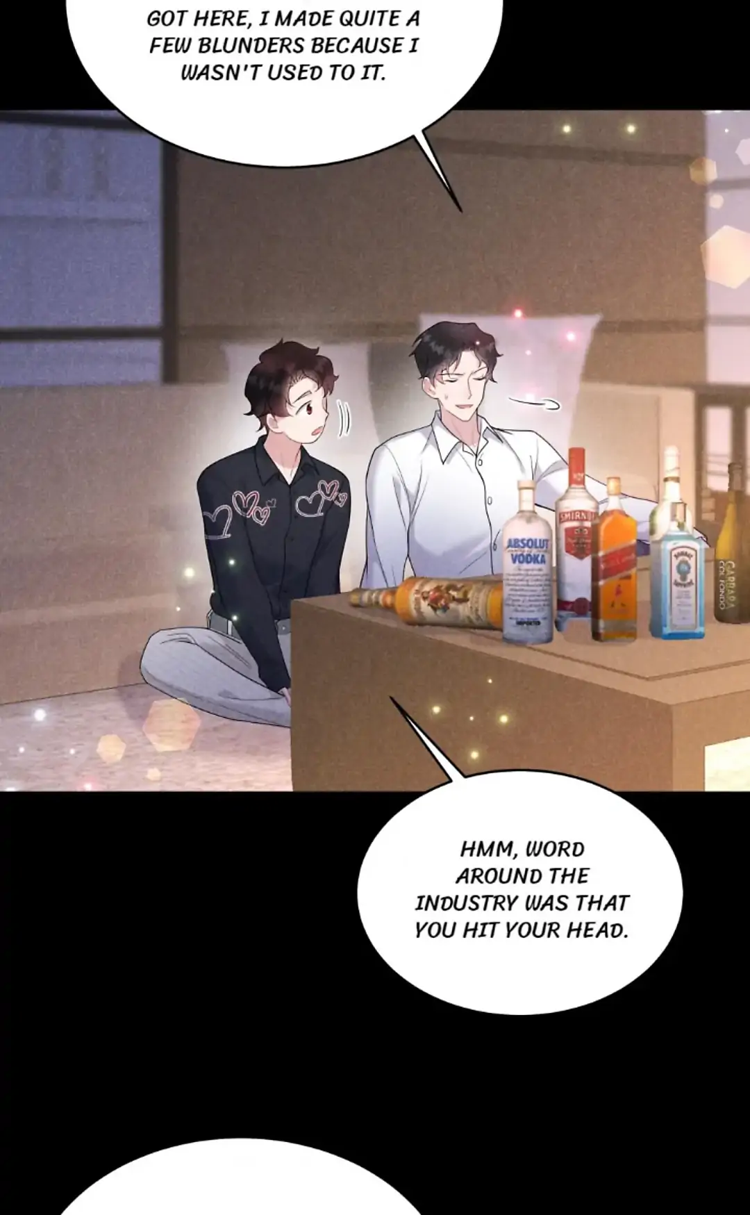 The Man Who Became King Chapter 192 - page 7