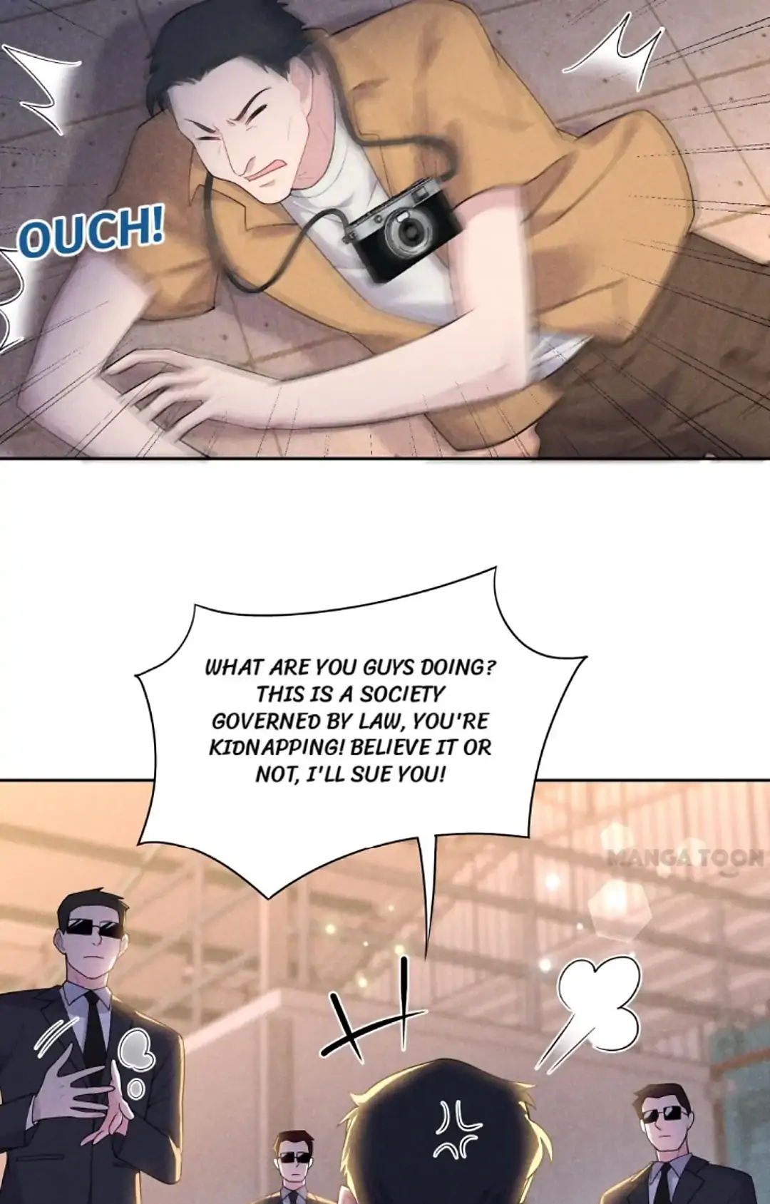 The Man Who Became King Chapter 193 - page 9
