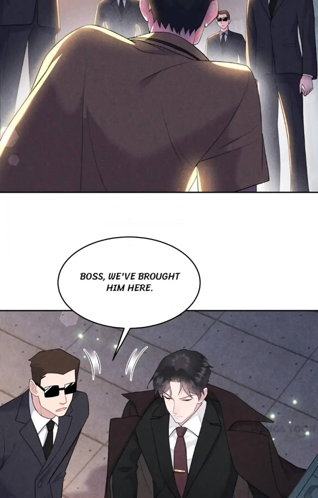 The Man Who Became King Chapter 193 - page 10