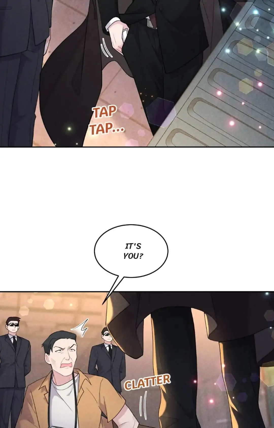 The Man Who Became King Chapter 193 - page 11