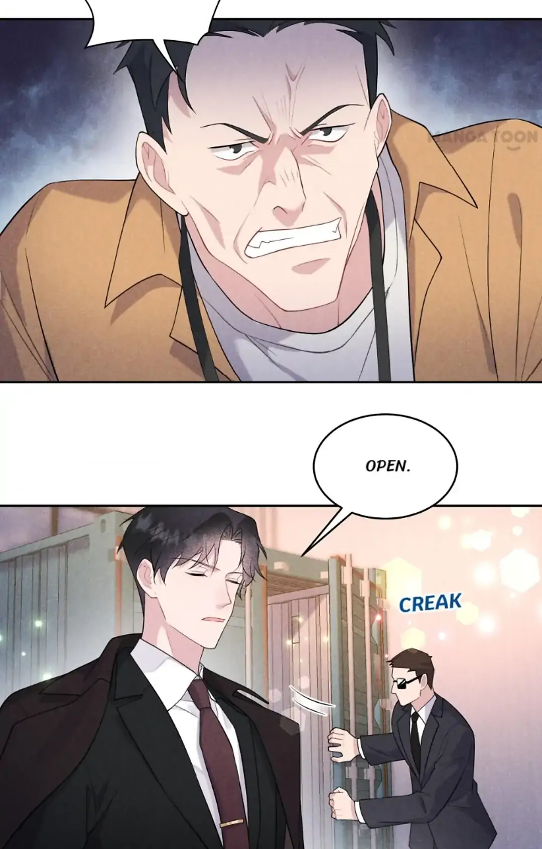 The Man Who Became King Chapter 193 - page 13